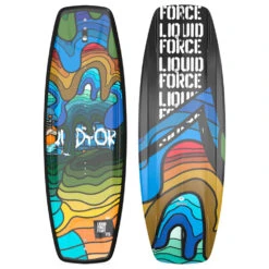 WAKEBOARD LIQUID FORCE FURY 2023 -Surf Sportif sans titre 34 03 03 2023 16 11 14