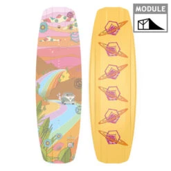 WAKEBOARD LIQUID FORCE HOLIDAY 2023 -Surf Sportif sans titre 35 06 03 2023 10 53 45