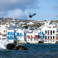 PLANCHE DUOTONE JAIME 2023