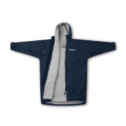 PONCHO NORTHCORE BEACH BASHA SPORT IMPERMEABLE BLEU -Surf Sportif sans titre 3 04 02 2022 10 30 41