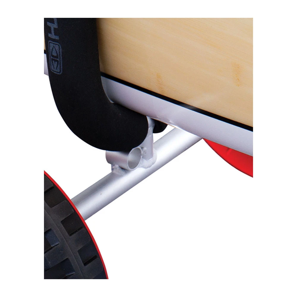 CHARIOT DE TRANSPORT OCEAN AND EARTH SUP/LONGBOARD SIMPLE 2 CHARIOT DE TRANSPORT OCEAN AND EARTH SUP/LONGBOARD SIMPLE – Image 2