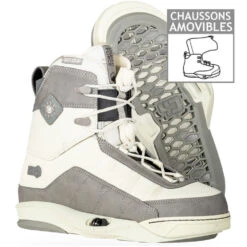 CHAUSSES WAKEBOARD LIQUID FORCE PEAK 4D 2023 9 CHAUSSES WAKEBOARD LIQUID FORCE PEAK 4D 2023 -Surf Sportif sans titre 3 27 02 2023 11 13 59