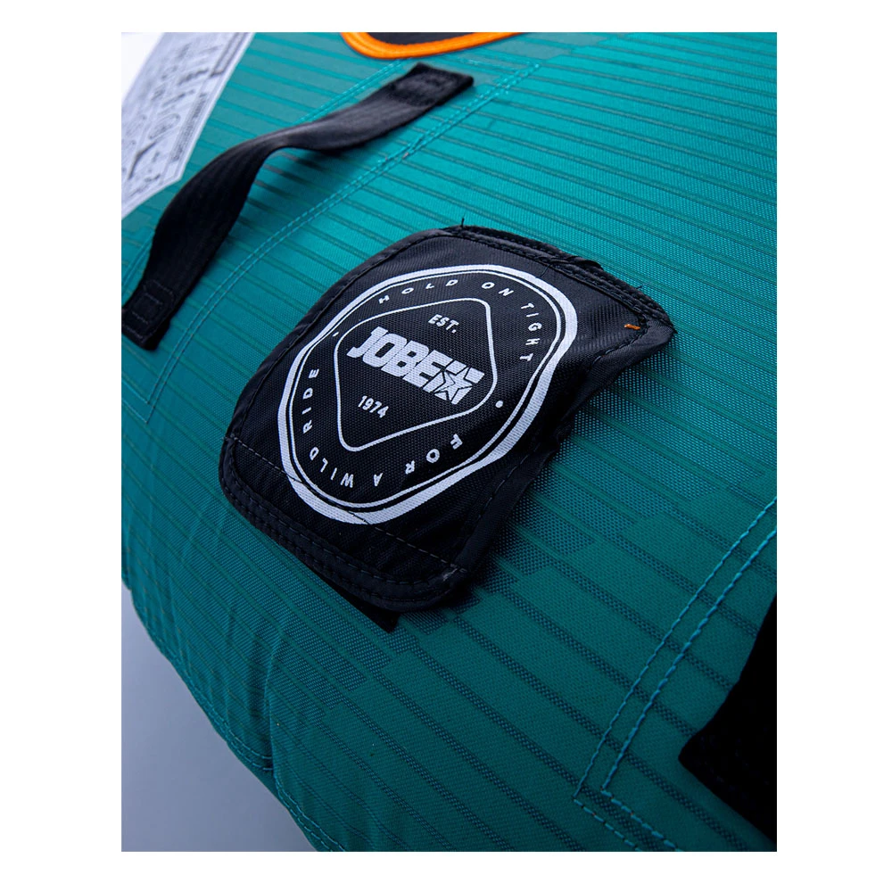 Bouée Tractée Jobe Droplet Towable Package 2P 3 Bouée Tractée Jobe Droplet Towable Package 2P – Image 3