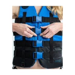 Gilet Jobe 4 Buckle Vest Blue 7 Gilet Jobe 4 Buckle Vest Blue -Surf Sportif sans titre 3 29 03 2022 17 19 13