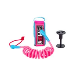 LEASH BODYBOARD HOWZIT ROSE/BLEU -Surf Sportif sans titre 44 21 01 2020 11 33 58