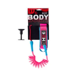 LEASH BODYBOARD HOWZIT ROSE/BLEU -Surf Sportif sans titre 46 21 01 2020 11 33 45