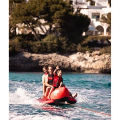 BOUEE TRACTEE BANANE ROUGE JOBE 3 PERSONNES -Surf Sportif sans titre 48 24 12 2019 14 48 14