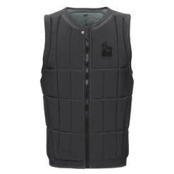 GILET IMPACT MYSTIC ANARCHY FRONTZIP 2023 GRIS 7 GILET IMPACT MYSTIC ANARCHY FRONTZIP 2023 GRIS -Surf Sportif sans titre 4 09 02 2023 09 58 56