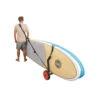 CHARIOT DE TRANSPORT OCEAN AND EARTH SUP/LONGBOARD DOUBLE