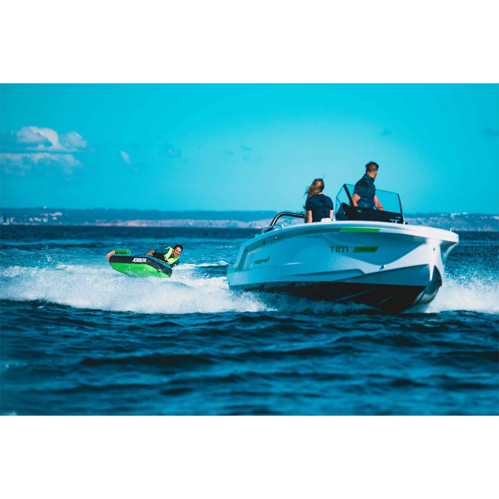 Bouée Tractée Jobe Peak 1P 3 Bouée Tractée Jobe Peak 1P – Image 3