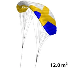 AILE DE KITESURF GIN KITEBOARDING MARABOU2 2022 -Surf Sportif sans titre 59 25 08 2022 15 08 02