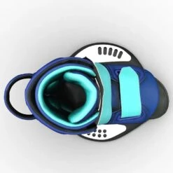 CHAUSSES WAKEBOARD ENFANT SLINGSHOT GROM 2021 -Surf Sportif sans titre 5 04 11 2020 15 47 52