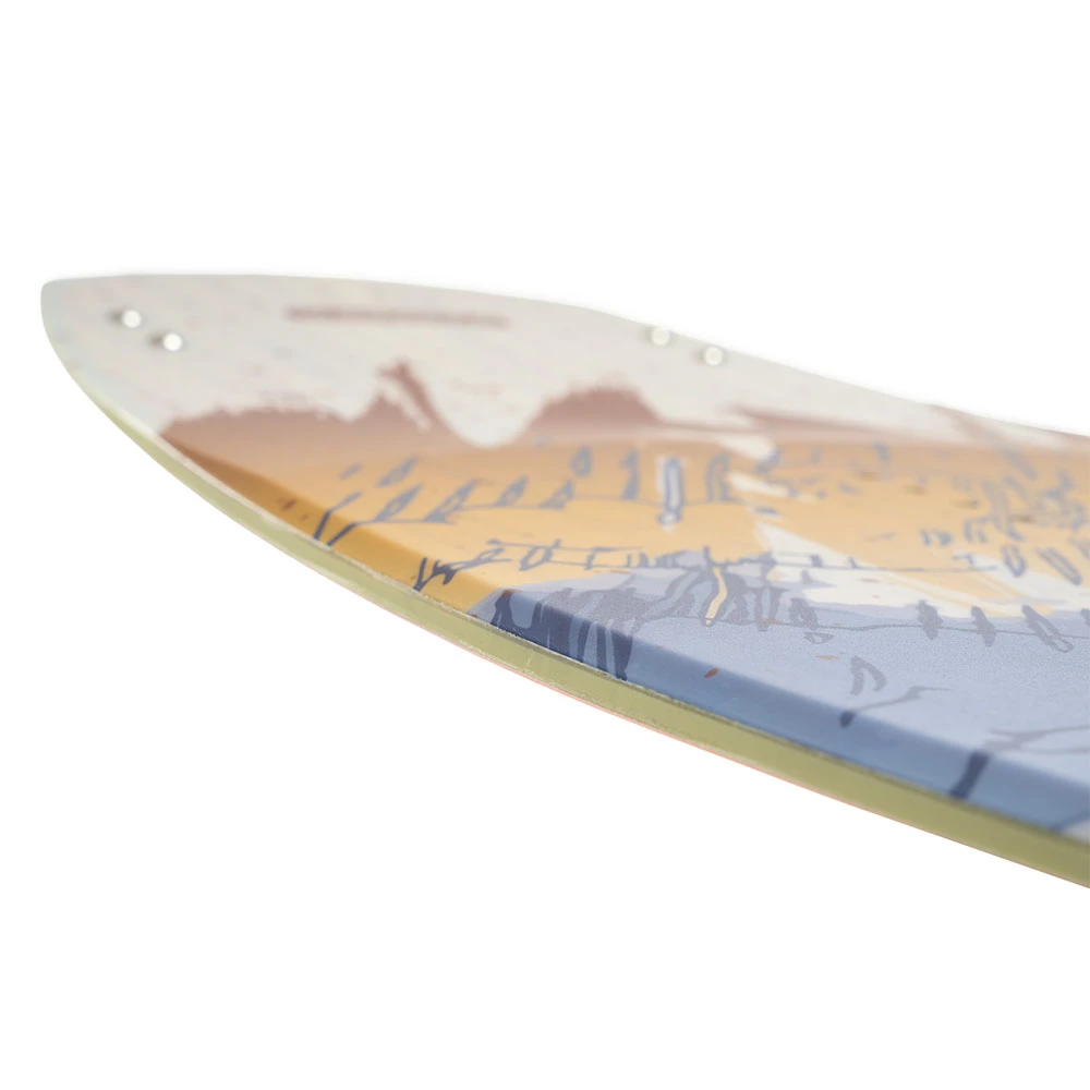 Pack Wakeboard Slingshot Solo + Space Mob 2023 2 Pack Wakeboard Slingshot Solo + Space Mob 2023 – Image 2