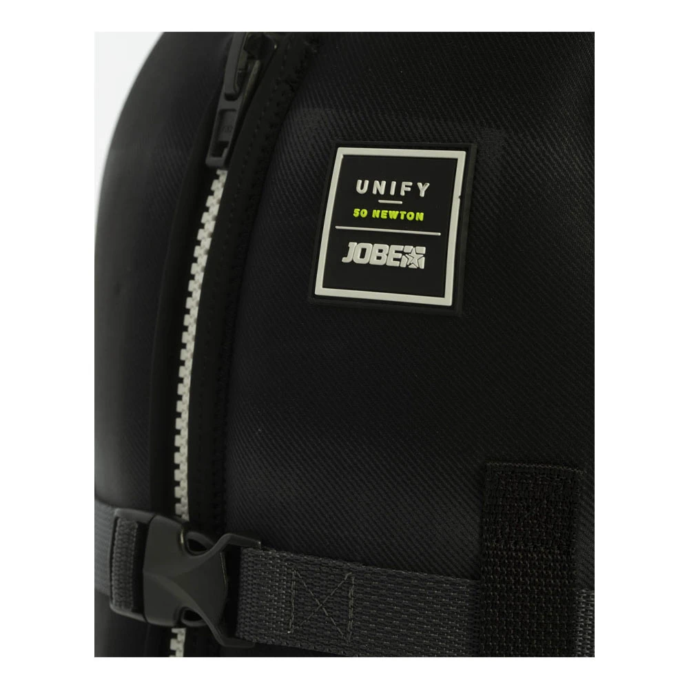 Gilet Néoprene Jobe Noir Junior 1 Gilet Néoprene Jobe Noir Junior