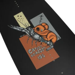 WAKEBOARD SLINGSHOT BEARDEN 2023 -Surf Sportif sans titre 60 11 08 2022 10 18 24