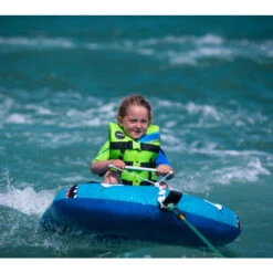 BOUEE TRACTEE POUR ENFANT JOBE SHARK TRAINER 1 PERSONNE -Surf Sportif sans titre 60 24 12 2019 15 25 09