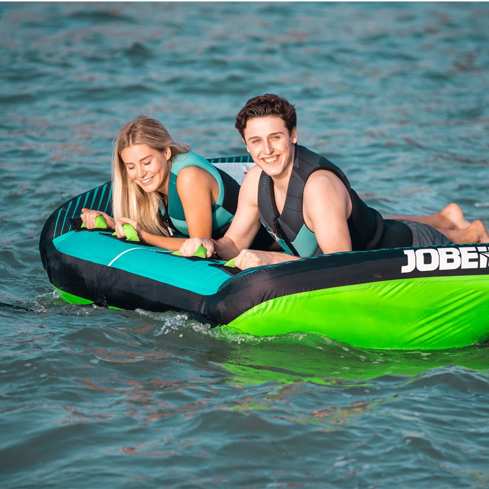 BOUEE TRACTEE JOBE REVOLVE 2 PERSONNES 1 BOUEE TRACTEE JOBE REVOLVE 2 PERSONNES