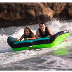 BOUEE TRACTEE JOBE REVOLVE 2 PERSONNES 13 BOUEE TRACTEE JOBE REVOLVE 2 PERSONNES -Surf Sportif sans titre 62 23 12 2019 12 00 52