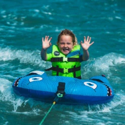 BOUEE TRACTEE POUR ENFANT JOBE SHARK TRAINER 1 PERSONNE -Surf Sportif sans titre 62 24 12 2019 15 25 12