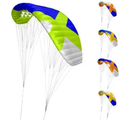 AILE DE KITESURF GIN KITEBOARDING MARABOU2 2022