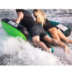 BOUEE TRACTEE JOBE REVOLVE 2 PERSONNES 12 BOUEE TRACTEE JOBE REVOLVE 2 PERSONNES -Surf Sportif sans titre 66 23 12 2019 12 00 53