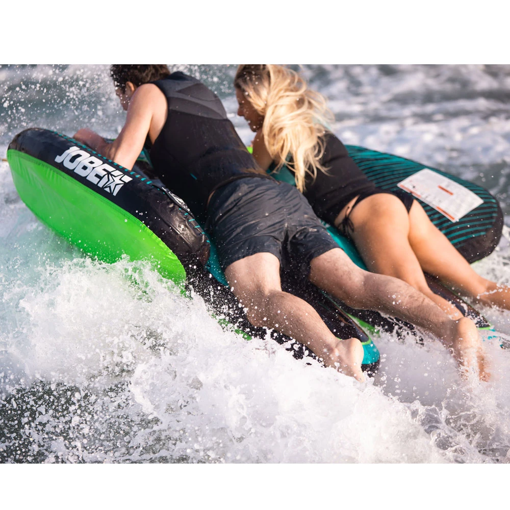 BOUEE TRACTEE JOBE REVOLVE 2 PERSONNES 6 BOUEE TRACTEE JOBE REVOLVE 2 PERSONNES – Image 6