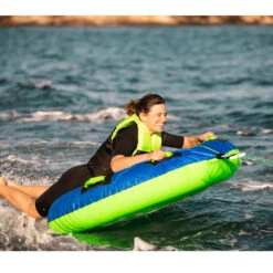 BOUEE TRACTEE BREEZE JOBE BLEU/VERT 1 PERSONNE -Surf Sportif sans titre 68 16 12 2019 17 23 39