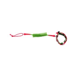 LEASH BODYBOARD HOWZIT VERT/ROUGE -Surf Sportif sans titre 69 21 01 2020 12 06 56