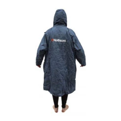 PONCHO NORTHCORE BEACH BASHA SPORT IMPERMEABLE BLEU -Surf Sportif sans titre 6 04 02 2022 10 31 28