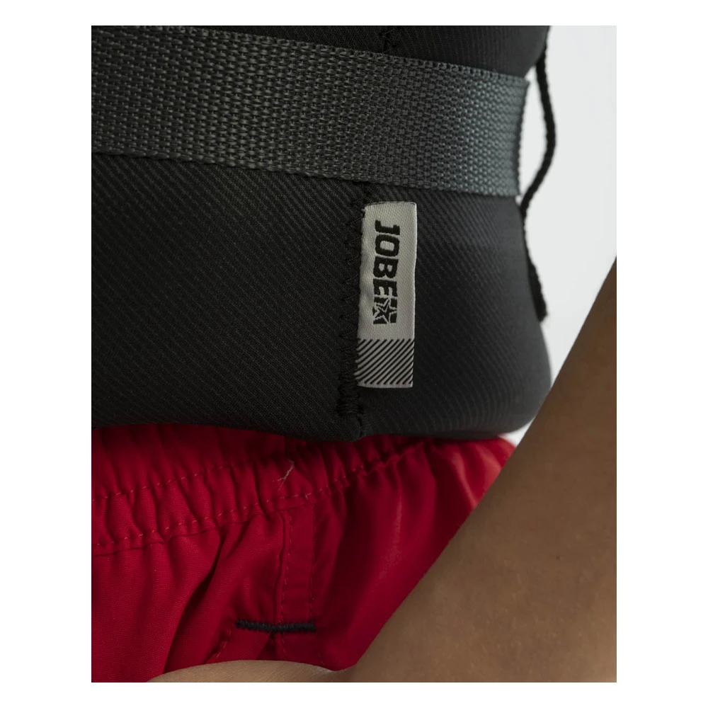 Gilet Néoprene Jobe Noir Junior 2 Gilet Néoprene Jobe Noir Junior – Image 2