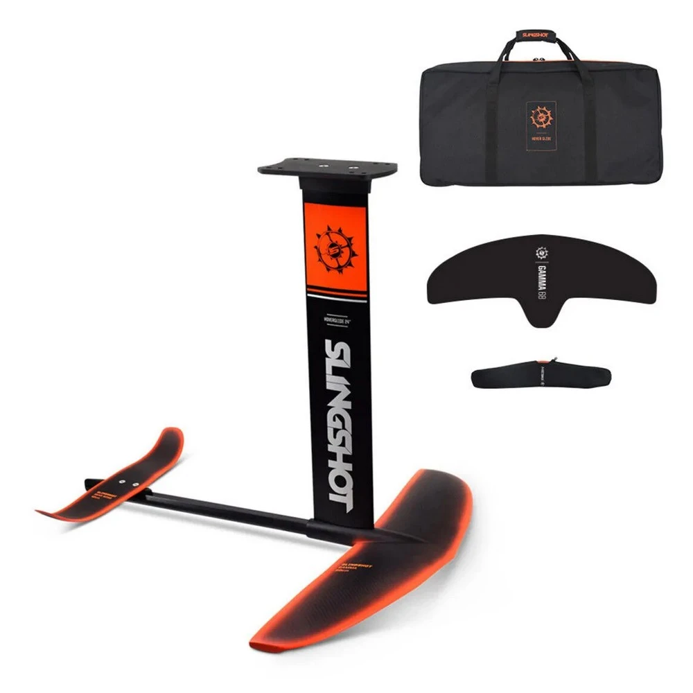 FOIL SLINGSHOT HOVER GLIDE FWAKE FOIL V3 1 FOIL SLINGSHOT HOVER GLIDE FWAKE FOIL V3