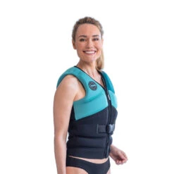 GILET DE FLOTTABILITE JOBE UNIFY VEST FEMME BLEU -Surf Sportif sans titre 72 30 12 2019 15 57 28
