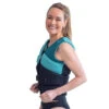 GILET DE FLOTTABILITE JOBE UNIFY VEST FEMME BLEU