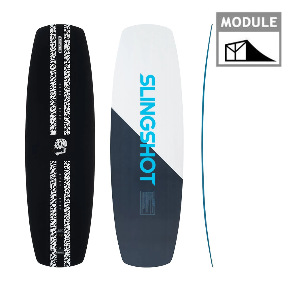 WAKEBOARD SLINGSHOT TERRAIN 2023 2 WAKEBOARD SLINGSHOT TERRAIN 2023 – Image 2