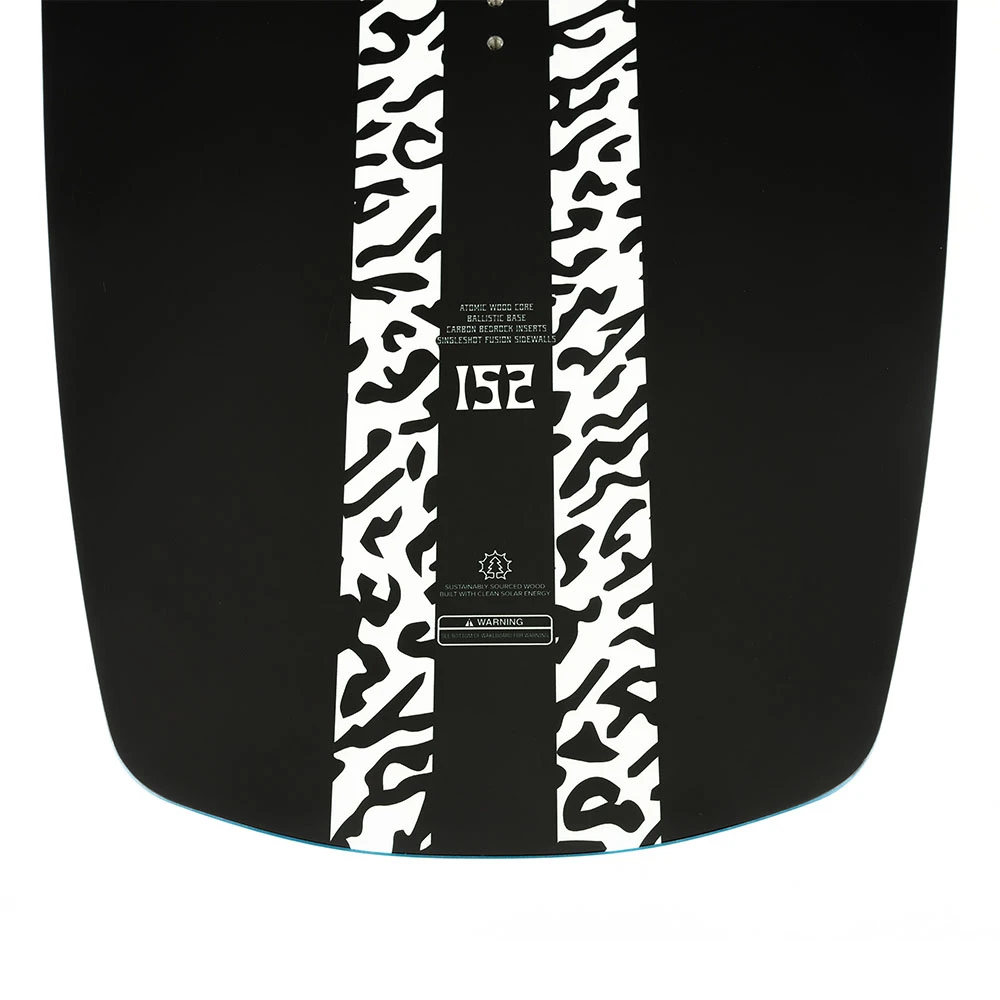 Pack Wakeboard Slingshot Terrain + KTV 2023 – Image 2