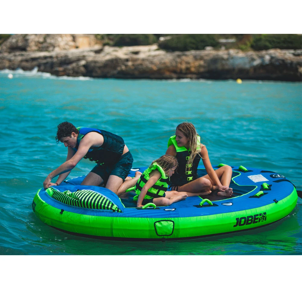 BOUEE TRACTEE JOBE SEA ESTA AVEC TOIT OUVRANT 3 PERSONNES 14 BOUEE TRACTEE JOBE SEA ESTA AVEC TOIT OUVRANT 3 PERSONNES – Image 14