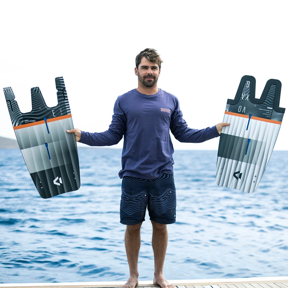 PLANCHE DUOTONE VOYAGE 2023 3 PLANCHE DUOTONE VOYAGE 2023 – Image 3