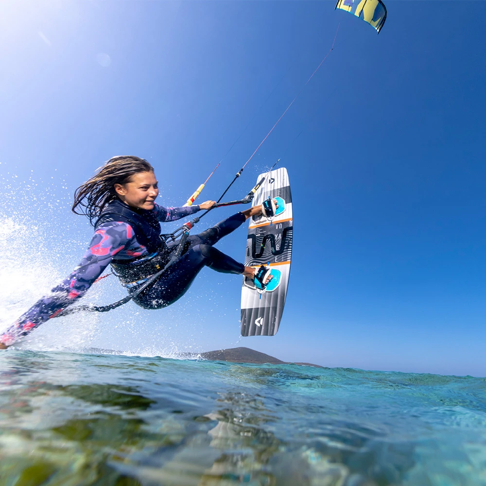 PLANCHE DUOTONE VOYAGE 2023 2 PLANCHE DUOTONE VOYAGE 2023 – Image 2