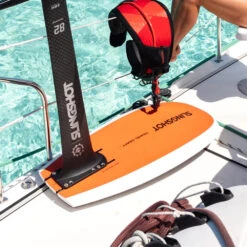 PLANCHE DE KITEFOIL SLINGSHOT TRAVEL CRAFT V1 2023 -Surf Sportif sans titre 85 31 10 2022 14 56 24