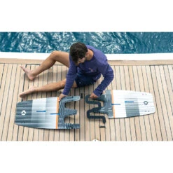 PLANCHE DUOTONE VOYAGE 2023 11 PLANCHE DUOTONE VOYAGE 2023 -Surf Sportif sans titre 87 24 10 2022 17 23 21