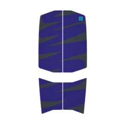 PAD AVANT DUOTONE TRACTION PAD GRIS/VIOLET 2023