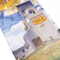 WAKEBOARD SLINGSHOT SOLO 2023 -Surf Sportif sans titre 8 10 08 2022 11 54 12