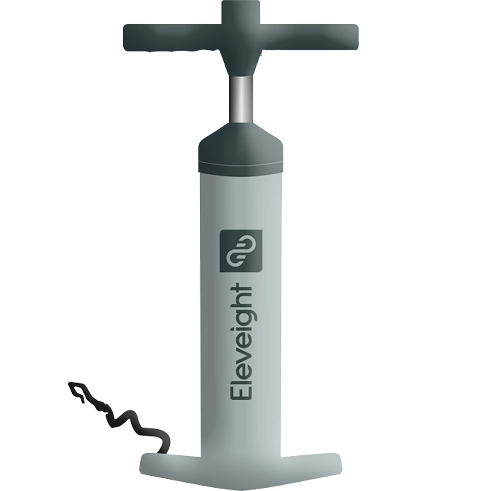 Pompe Kitesurf Eleveight 1 Pompe Kitesurf Eleveight