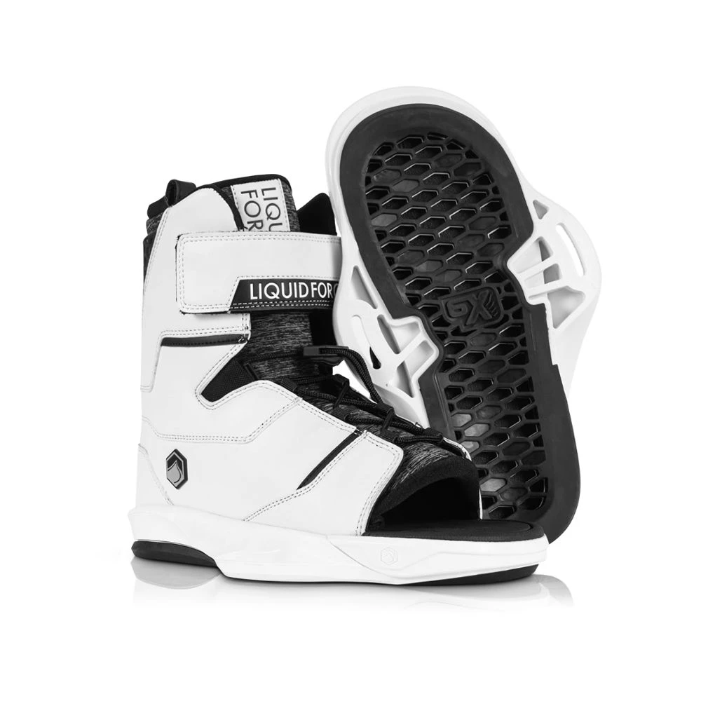 PACK WAKEBOARD LIQUID FORCE 2022 FLX + SCAN 2023 – Image 4