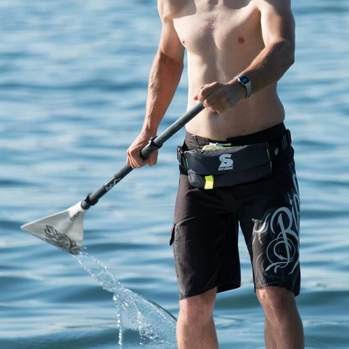 SYSTEME DE SAUVETAGE SECUMAR FREE 100 7 SYSTEME DE SAUVETAGE SECUMAR FREE 100 – Image 7