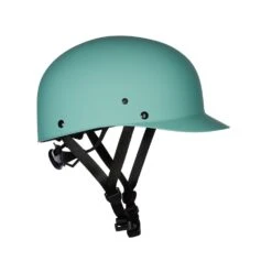 CASQUE MYSTIC SHIZNIT VERT PASTEL 2022