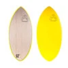 SKIM BOARD MASSIVE APPAREL EPOXY WOOD 52