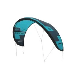 Aile De Kitesurf Slingshot Machine V1 2022 Bleu -Surf Sportif slingshot machine v1 bleu 1 24 12 2021 11 53 29