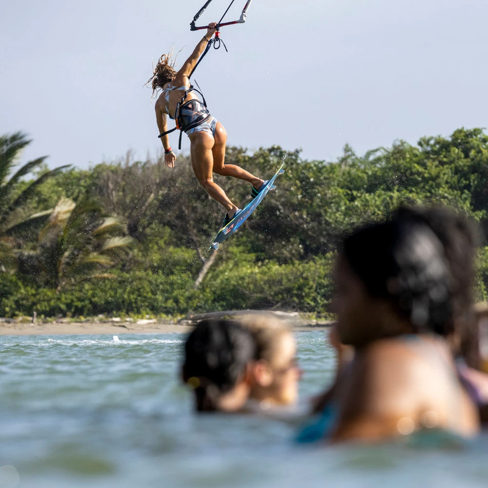 Planche Duotone Soleil SLS 2022 2 Planche Duotone Soleil SLS 2022 – Image 2