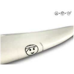 PATCH DE REPARATION SURF DING PATCH SMILEY RS PRO